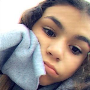 Meet your Posher, Shantel